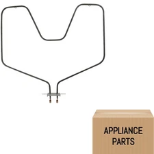 7901302-A For Hotpoint Oven Stove Lower Bake Element Heater Part # Model Heat