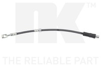 Bremsschlauch FÜR Opel Astra G CC (T98), Opel Astra G Caravan (T98) - NK 853651