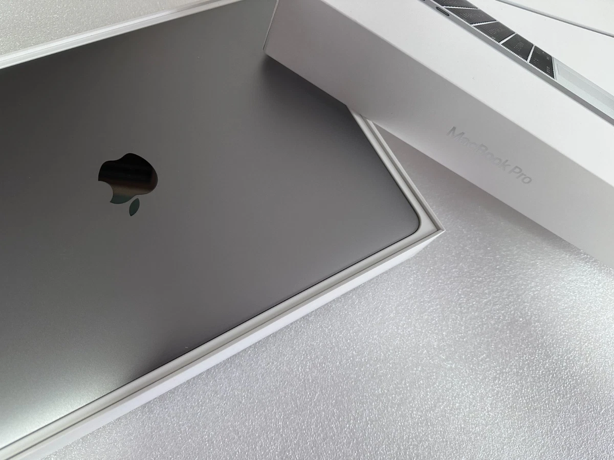 Apple MacBook Air Laptops 2018 for sale | eBay