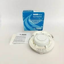System Sensor 5600 Series - Heat Detector - 135°F Fixed Temp - Model 5603