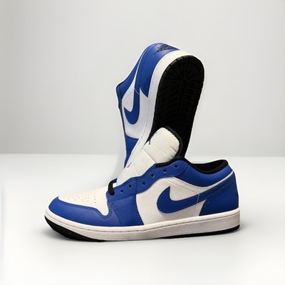 Jordan 1 Low *NEU & OVP* in EU 44,5 / US 10.5
