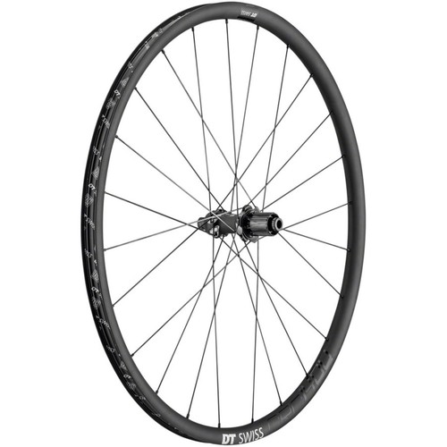 CRC 1400 Spline 24 Rear Wheel 700, 12x142mm, HGR11, Black WCRC140NIDJCA07130