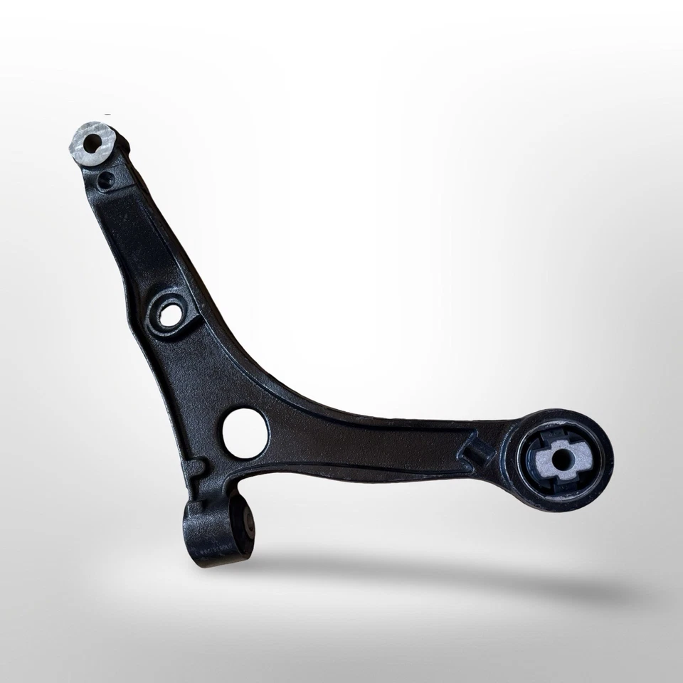 2x ORIGINAL FIAT Querlenker vorne für FIAT DUCATO CITROEN JUMPER PEUGEOT BOXER - Bild 2 von 4