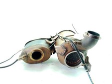 fap behälter VOLKSWAGEN POLO 6R1 6C1 1.4 TDI 04B131765B cabap23151031