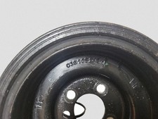 Poulies diverses Audi Q5
