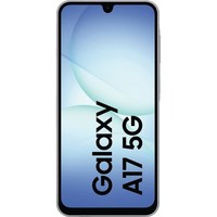 Samsung Galaxy A17 5G 128 Gb Gray Dual Sim Smartphone Handy Mobiltelefon