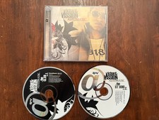 Automatic by Richard Vission (CD, Oct-2005, 2...