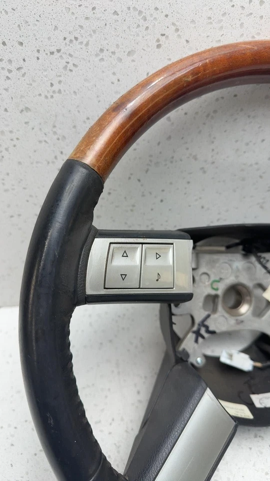 Volante Chrysler CHRYSLER 300 2005 2006 2007 2008 2009 2010 - Imagem 4 de 4