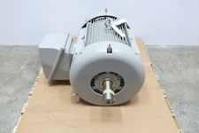 Siemens 1LE24213CB212AA3 Ac Motor 365t 3ph 75hp 1780rpm 460v-ac