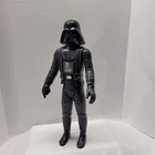 Vintage Star Wars 1978 Darth Vader 15” Action Figure 12" Series Toy Large