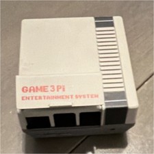 GAME3Pi Entertainment System Raspberry Pi Cas...