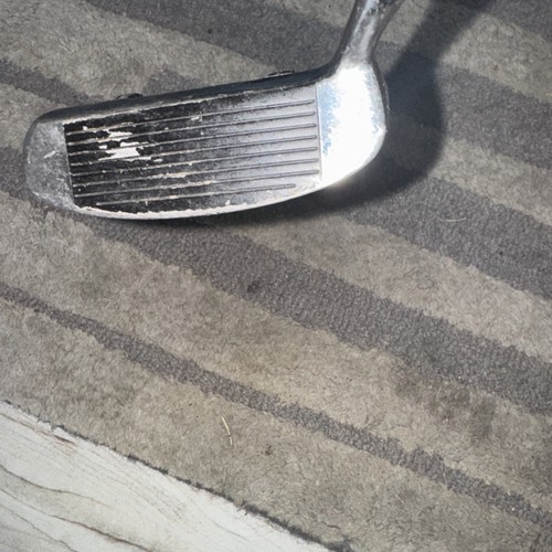 Zevo Stroke Saver SS Chipper 35* / RH / Stiff Steel / Nice Grip / 35" - Picture 2 of 6