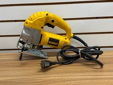 DEWALT DW317 5.5 Amp Electric Variable Speed Jig Saw (TDW041511)