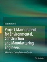 Nolberto Munier | Project Management For Environmental, Construction And...