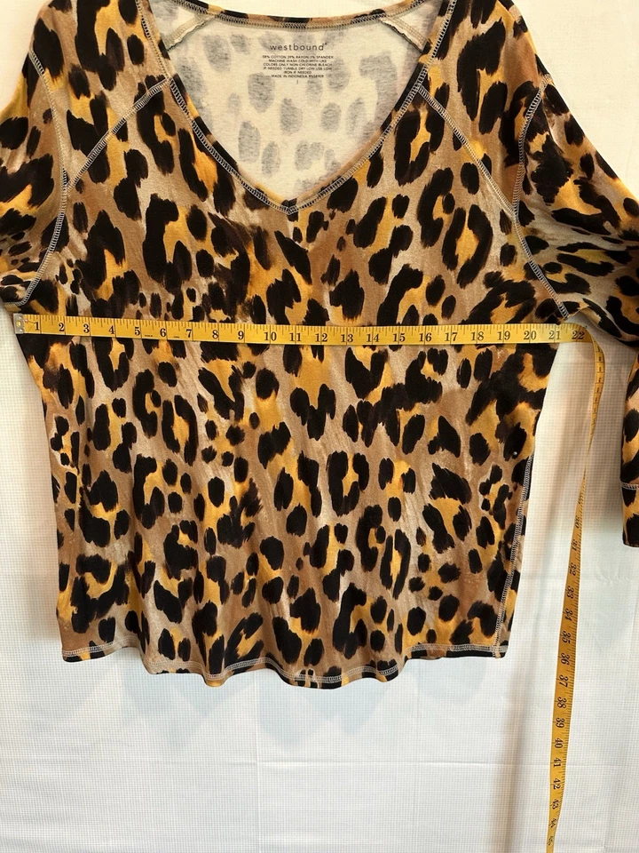 Westbound L Foto 3 de 4