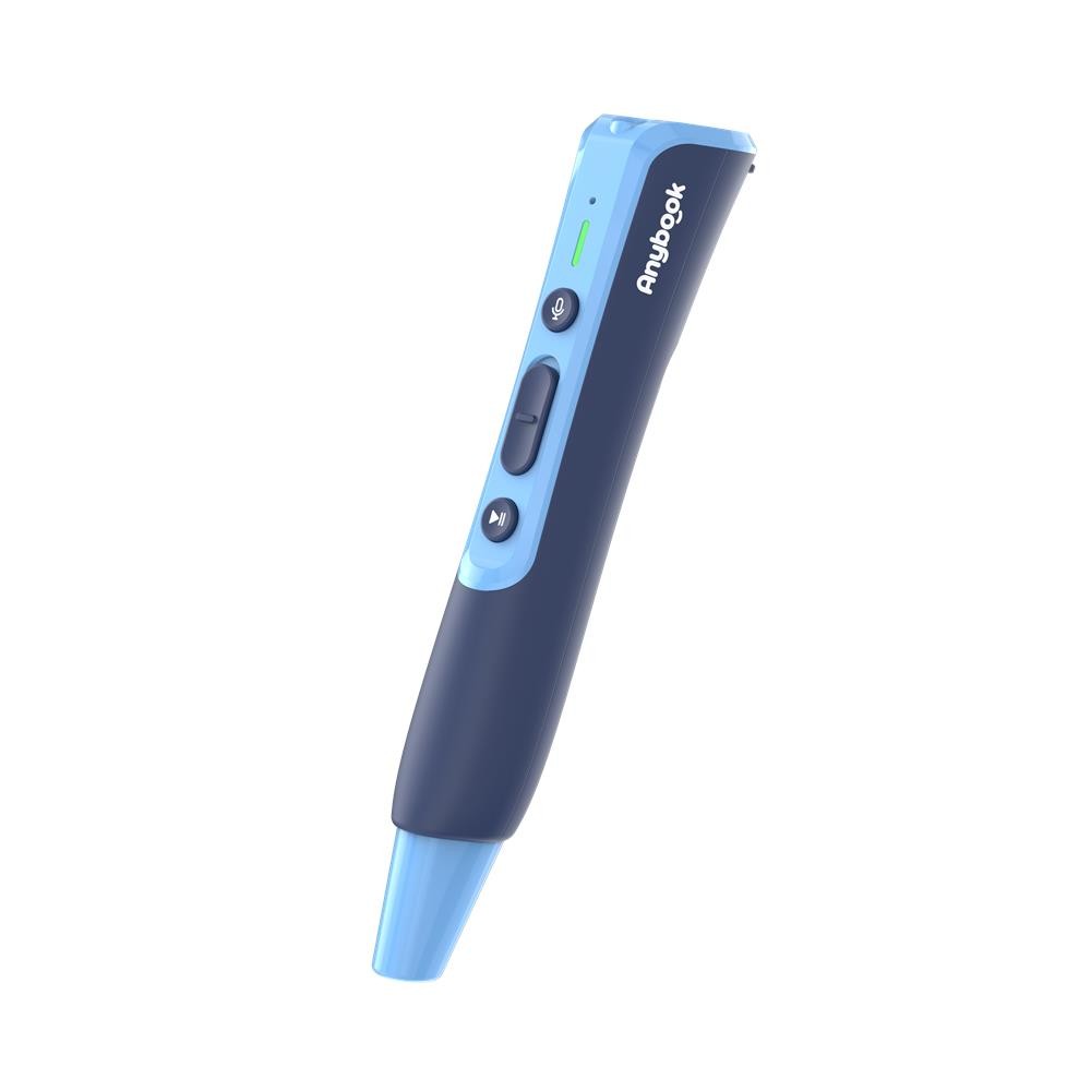 Аудиокнига Anybook Pro M701 с функциональным кодом -Технология для обучения
