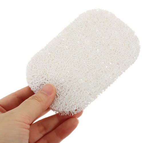  3 Pcs Kitchen Cartoon Sponge Holder Sponges Sink Countertop Holders - Zdjęcie 4 z 12