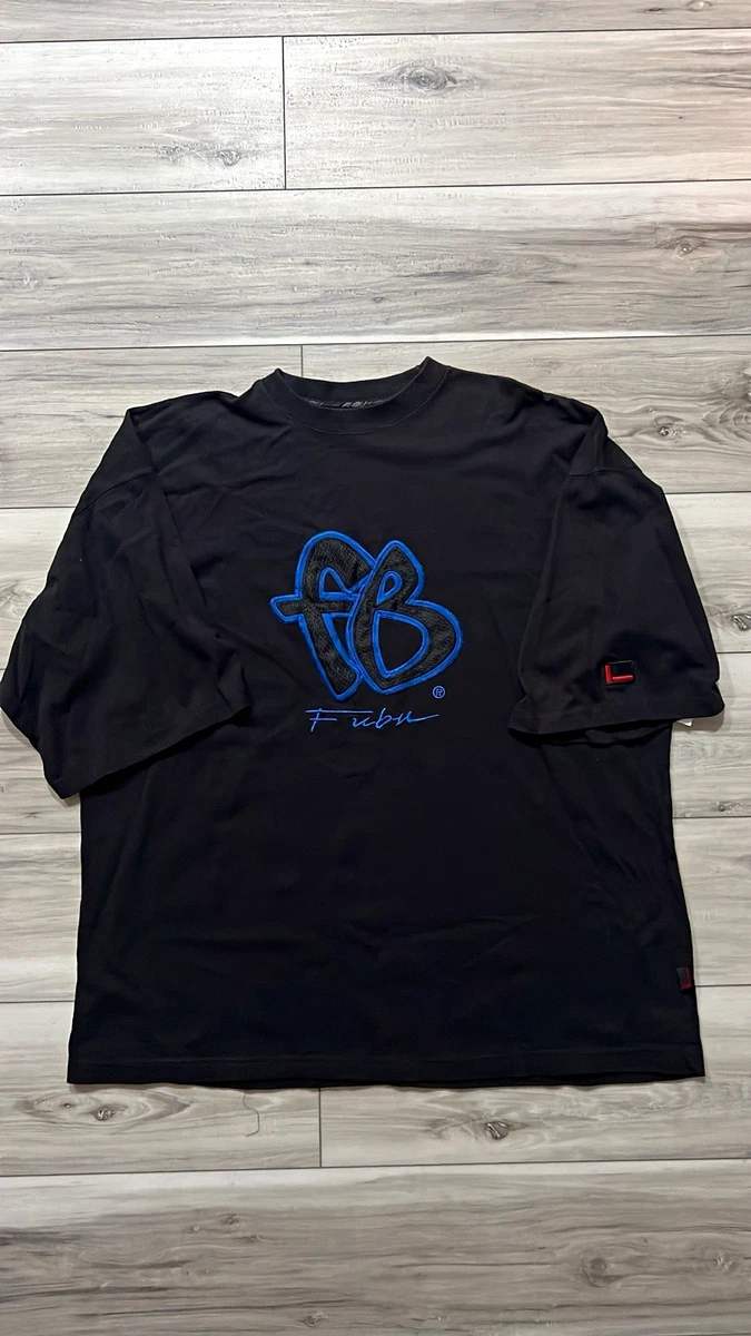 FUBU Black Shirts for Men for sale | eBay