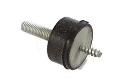 Genuine AUDI VW SKODA SEAT A1 A3 Cabriolet Bonded Rubber Bush 06F121273A