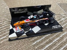 1/43  Minichamps F-1 Arrows A20  1999 892498