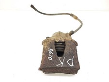 Skoda Yeti (5L) 2012 Links Bremssattel vorne Benzin 77kW RAG126757