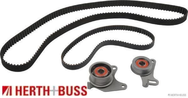 Herth+Buss Jakoparts J1115099 Zahnriemensatz Zahnriemen Satz-image