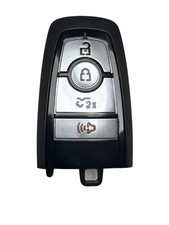 Oem Ford F-150 Lightning Smart Key Fob Remote M3n-a3c108397 164-r8367 Oem Ford F-150 Lightning Smart Key Fob Remote M3n-a3c108397 164-r8367