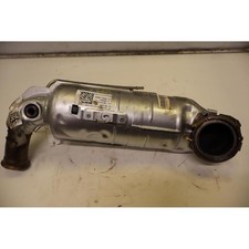 KATALYSATOR OPEL CORSA F (19-23) (23) P2JO 1.2 12V TURBO (74KW) BER. 2019