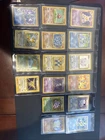 1999 Pokémon Complete Set Base, Fossil, Jungle Shadowless And 1st Editions! Read