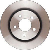 Bremsscheiben FüR Jeep Cherokee KJ 2.4 2.5 2.8 3.7 04-08 52128247AA