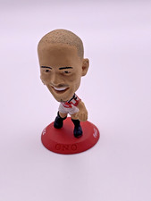 Coca Cola Corinthian Soccer Figure Collection 2002 - #15 Ono