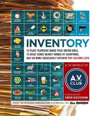 Inventory: 16 Films Featuring Manic Pixie Dream Girl...