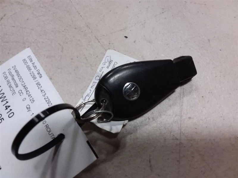 Routan 2010 mando a distancia 324317 Foto 2 de 4