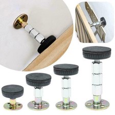 Bed Head Fixator Stability Anti-collision Anti-rocking Adjustable Denoiser