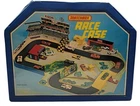 Vintage Matchbox Race Case 1977 Lesney Products Cars Not Included Not complete