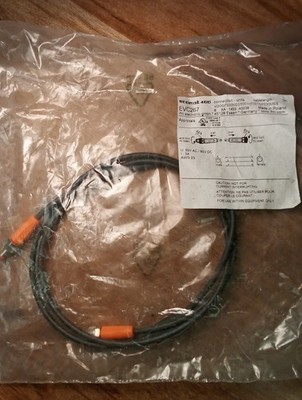 Ecomat 400 - EVC267 - Connection Units - 4 Pin - MALE AND FEMALE