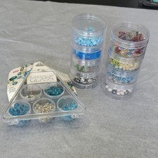 Beads bead and more beads! Lot