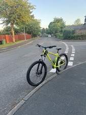 Voodoo Wazoo Fat Bike In Really Good Condition New Back Tire And New Back Brake￼