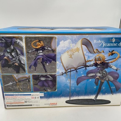 Ruler/Jeanne d'Arc 1/7 PVC Figure Fate/Grand Order Good Smile