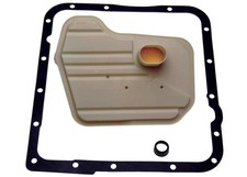 Acdelco Automatic Transmission Fluid Filter Kit For Chevrolet Corvette 1997-2005