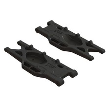 ARRMA ARA330710 Rear Suspension Arms 2 1/10 KRATON 4S/OUTCAST 4S