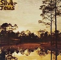 Silver Jews - Starlite Walker - Vinyl Record 12 Record - F123Z