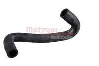 Metzger Autoteile KüHlerschlauch 2421613 FüR VW Golf 4 Variant 1J5 1J1 Bora 1J6