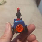 1988 Disney 'Goofy' Pull-Back Car McDonalds Happy Meal Toy — photo 5