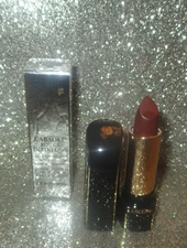 LANCOME Le Pourpre #294 L'Absolu Rouge Definition Lipstick LIMITED EDITION NIB