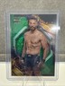 2024 Topps Finest # 157 Bruno Silva Uncommon - Green Shimmer Refractor /93