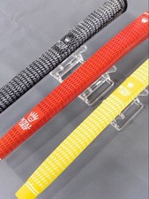 Lamkin Crossline  Royal Grip STS Putter Grips 3Pcs Deadstock Rare