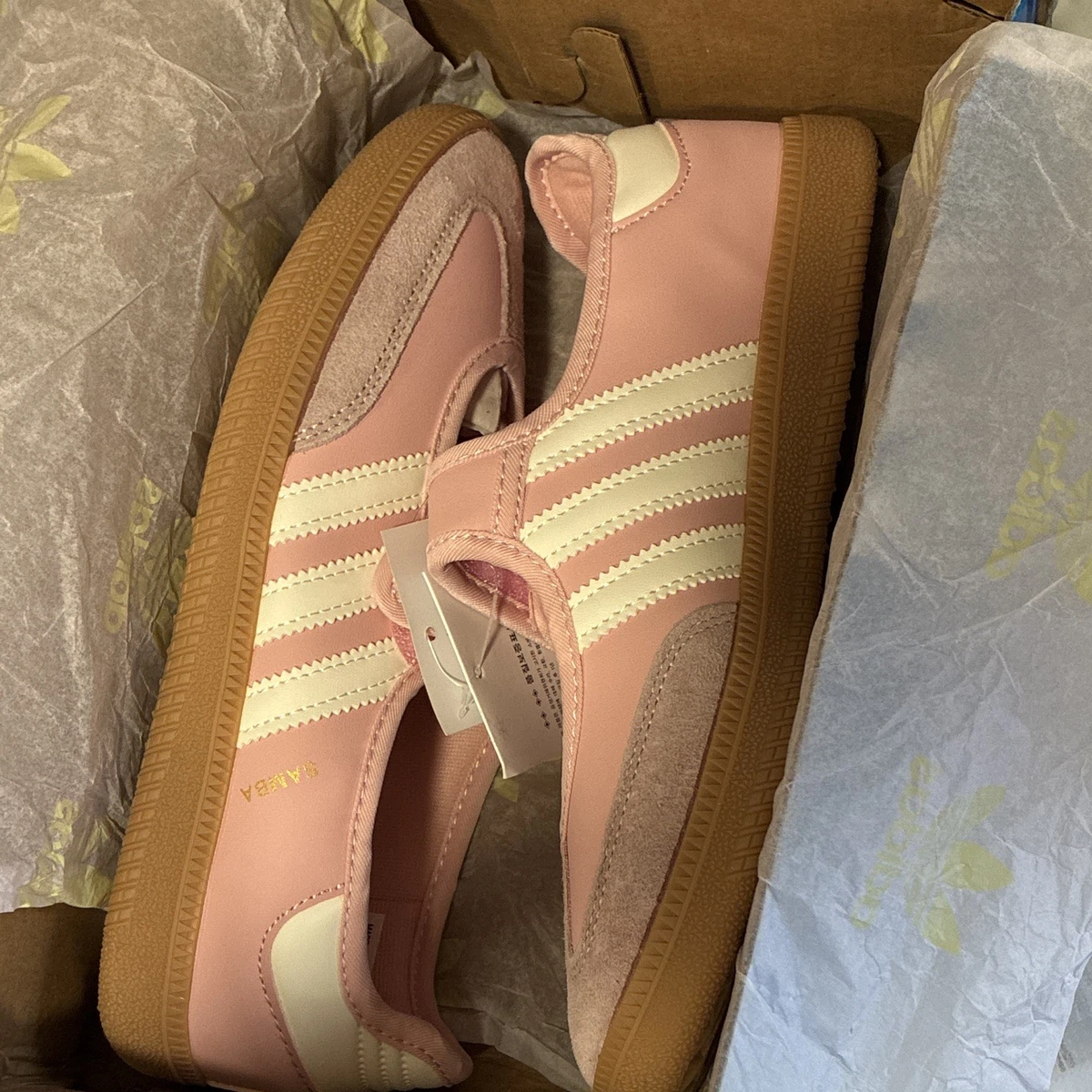 adidas White Trainers for Women for sale | eBay UK