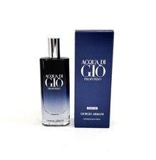Giorgio Armani Profondo Acqua Di Gio Parfum Spray
