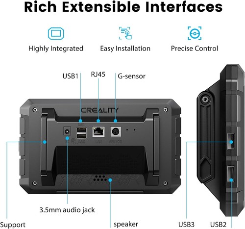 Creality HD Nebula Camera for 3D Printers